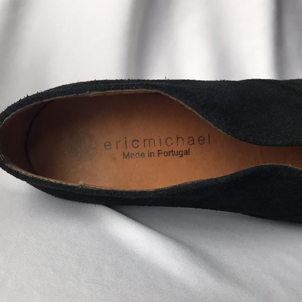 Eric Michael Heels - image 6